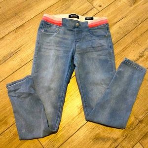 Buffalo David Bitton Jeans (Girls - Like New!)